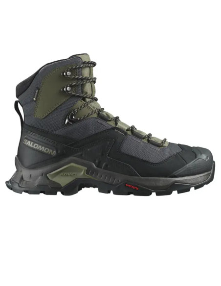 Ботинки Salomon Quest Element GTX M 414571