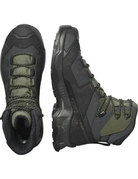Ботинки Salomon Quest Element GTX M 414571