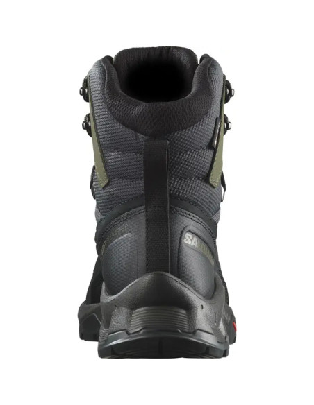 Ботинки Salomon Quest Element GTX M 414571