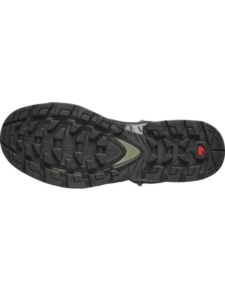 Ботинки Salomon Quest Element GTX M 414571