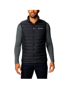 Жилет мужской Columbia POWDER LITE VEST 1748031-010