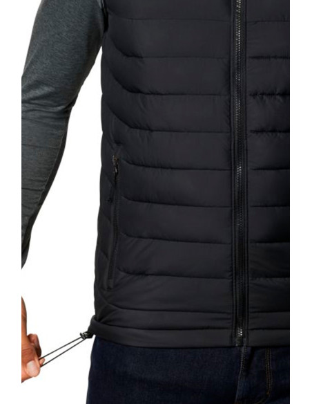 Жилет мужской Columbia POWDER LITE VEST 1748031-010