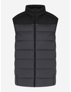 Мужской жилет Outventure Black Grey 129921OUT-AB 2