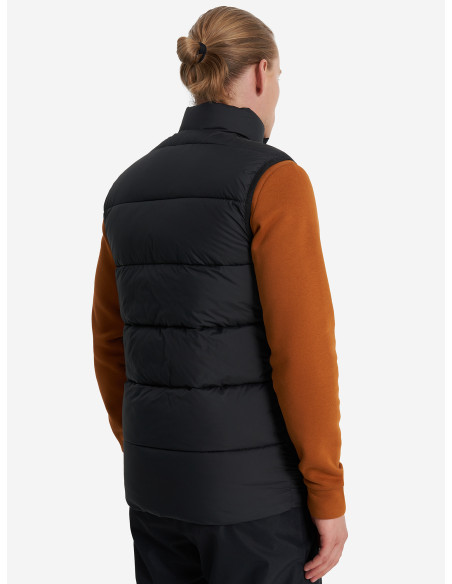Жилет утепленный мужской Outventure Black 129644OUT-99