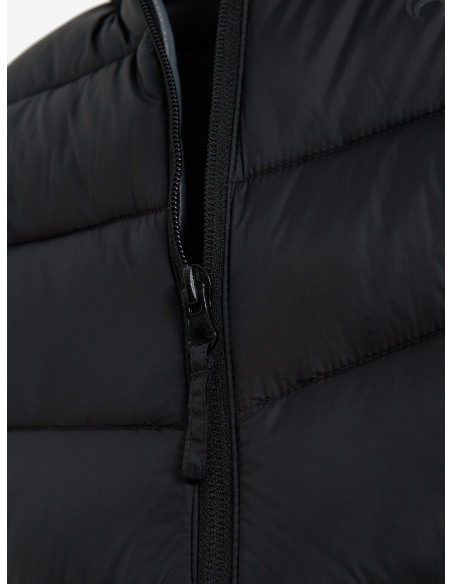 Жилет утепленный мужской Outventure Black 129928OUT-99
