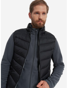 Жилет утепленный мужской Outventure Black 129928OUT-99 2
