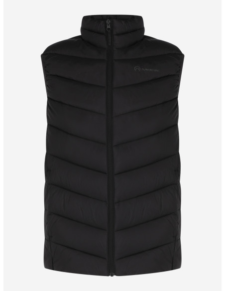 Жилет утепленный мужской Outventure Black 129928OUT-99