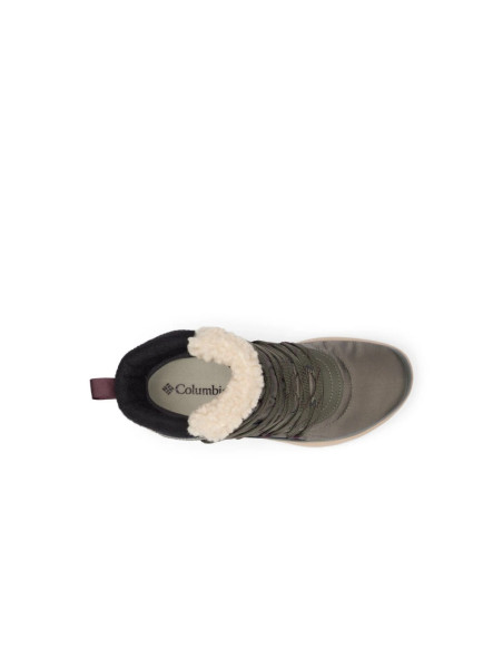 Ботинки женские Columbia Red Hills Omni-Heat 2100361-326