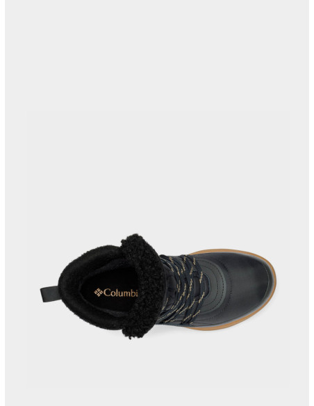 Ботинки женские Columbia Red Hills Omni-Heat BL4311-010