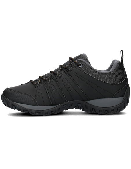 Кроссовки мужские Columbia Woodburn II Waterproof 1553001-010