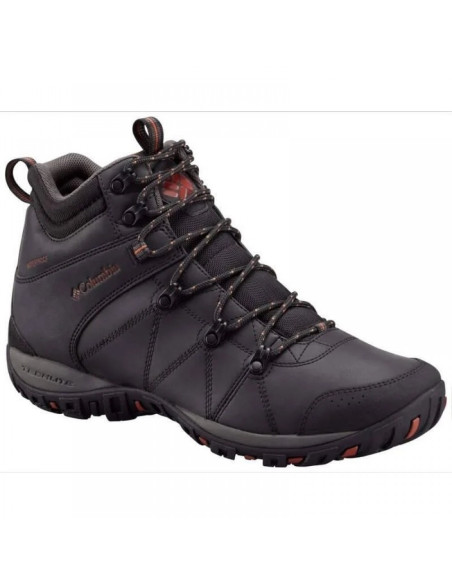 Ботинки мужские Columbia Peakfreak Venture Mid Waterproof BM3991-010
