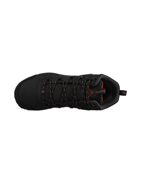 Ботинки мужские Columbia Peakfreak Venture Mid Waterproof BM3991-010