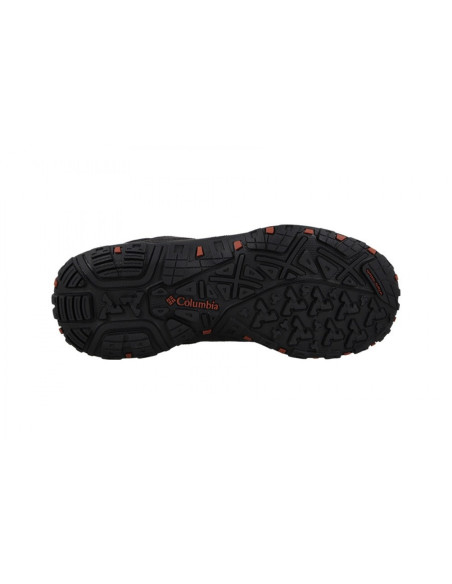 Ботинки мужские Columbia Peakfreak Venture Mid Waterproof BM3991-010