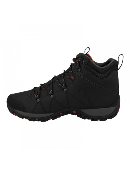 Ботинки мужские Columbia Peakfreak Venture Mid Waterproof BM3991-010