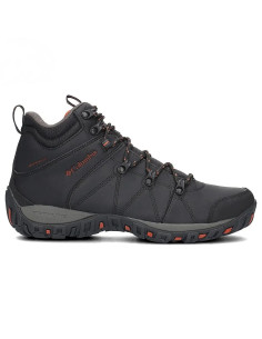 Ботинки мужские Columbia Peakfreak Venture Mid Waterproof BM3991-010