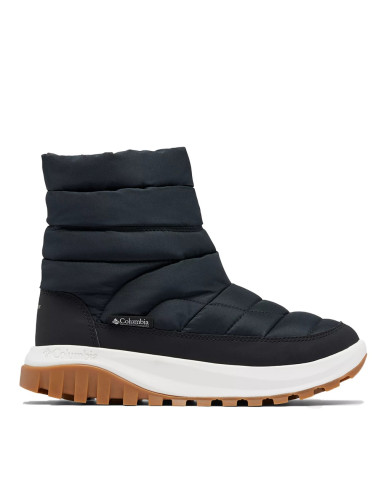 Сапоги утепленные женские Columbia Snowtrot™ Mid 2075111-010