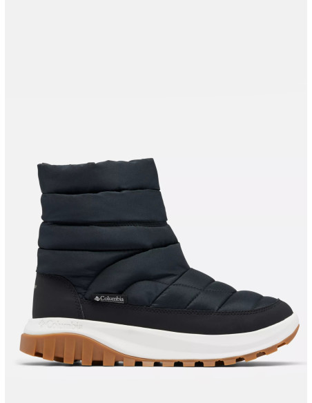 Сапоги утепленные женские Columbia Snowtrot™ Mid 2075111-010