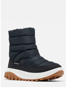 Сапоги утепленные женские Columbia Snowtrot™ Mid 2075111-010 2