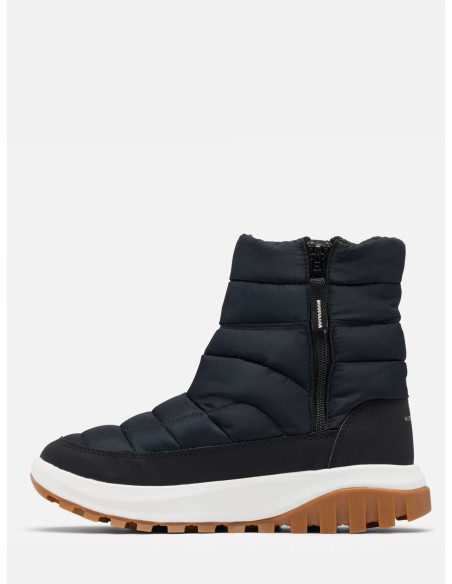 Сапоги утепленные женские Columbia Snowtrot™ Mid 2075111-010