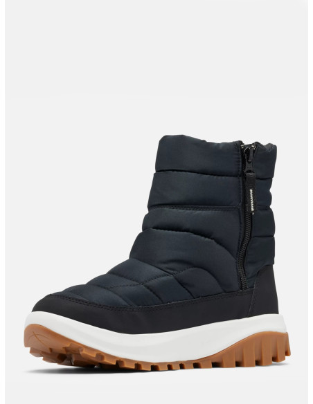 Сапоги утепленные женские Columbia Snowtrot™ Mid 2075111-010