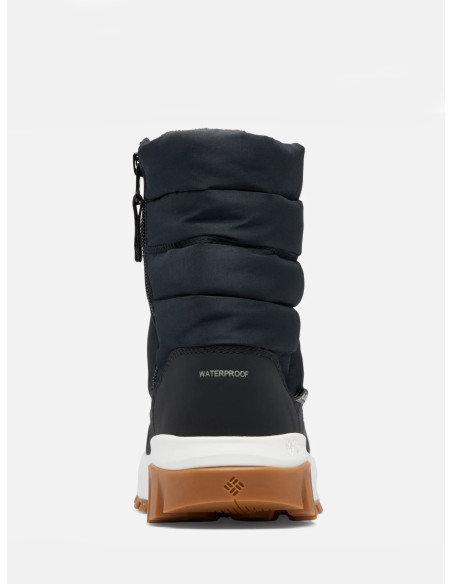 Сапоги утепленные женские Columbia Snowtrot™ Mid 2075111-010