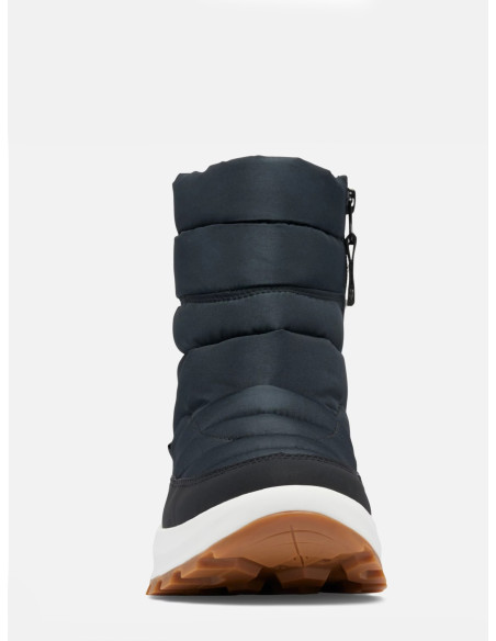 Сапоги утепленные женские Columbia Snowtrot™ Mid 2075111-010