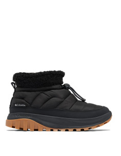 Полусапоги утепленные Columbia Snowtrot Shorty 2075121-010