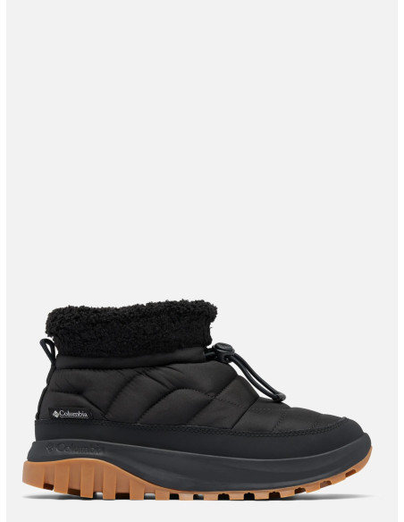 Полусапоги утепленные Columbia Snowtrot Shorty 2075121-010