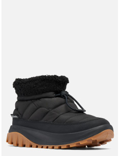 Полусапоги утепленные Columbia Snowtrot Shorty 2075121-010 2