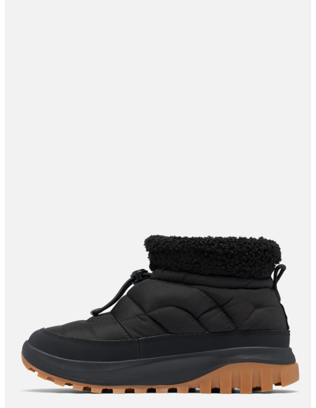 Полусапоги утепленные Columbia Snowtrot Shorty 2075121-010