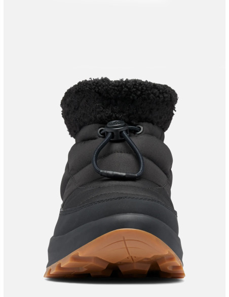 Полусапоги утепленные Columbia Snowtrot Shorty 2075121-010