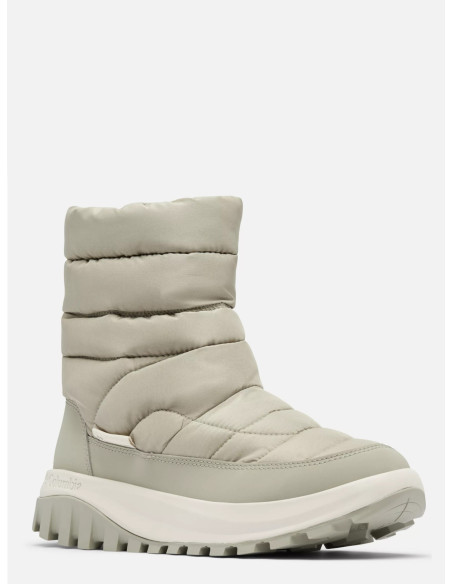 Сапоги утепленные женские Columbia Snowtrot™ Mid 2075111-395