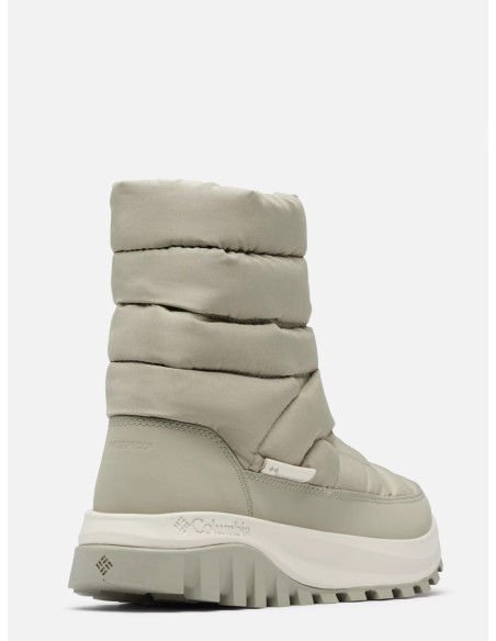 Сапоги утепленные женские Columbia Snowtrot™ Mid 2075111-395