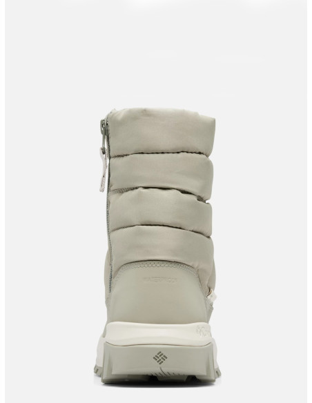 Сапоги утепленные женские Columbia Snowtrot™ Mid 2075111-395