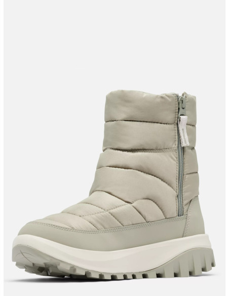 Сапоги утепленные женские Columbia Snowtrot™ Mid 2075111-395