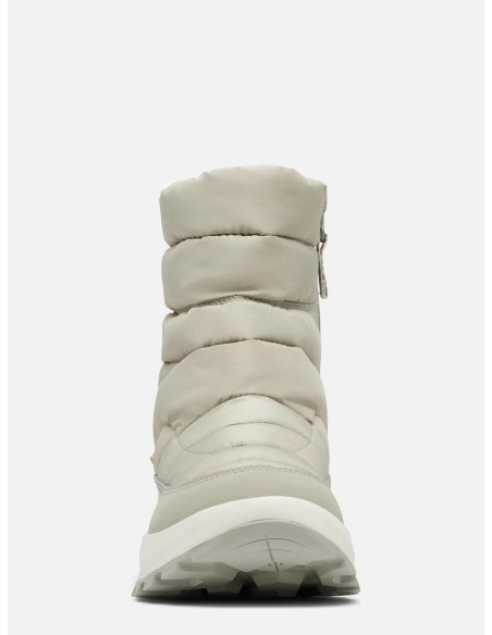 Сапоги утепленные женские Columbia Snowtrot™ Mid 2075111-395
