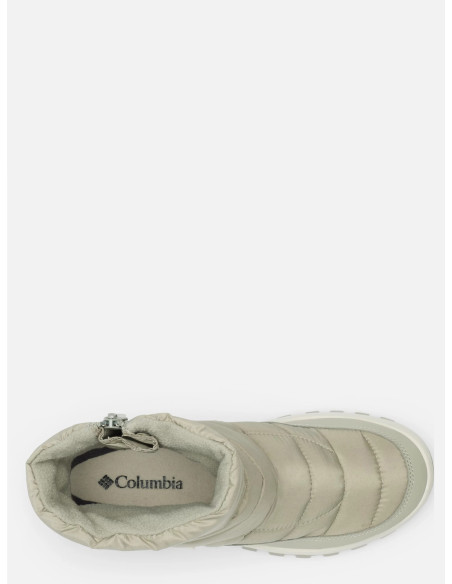 Сапоги утепленные женские Columbia Snowtrot™ Mid 2075111-395