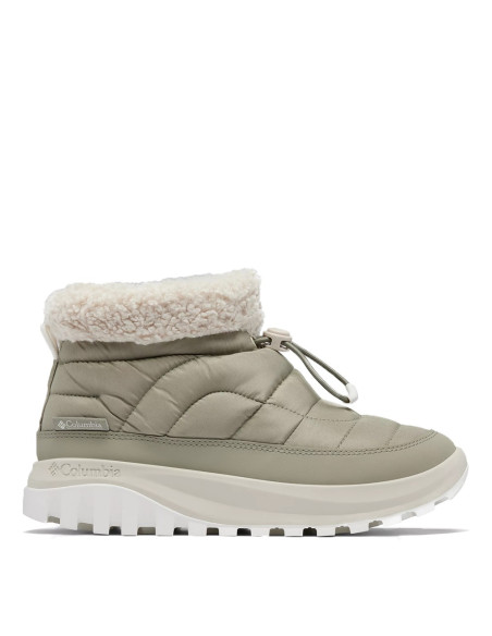 Полусапоги утепленные Columbia Snowtrot Shorty 2075121-395