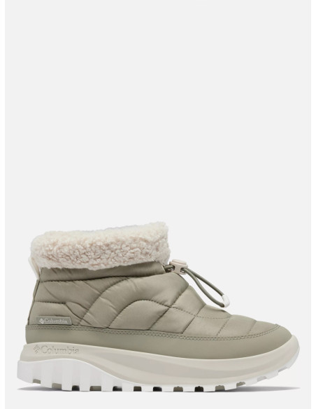 Полусапоги утепленные Columbia Snowtrot Shorty 2075121-395