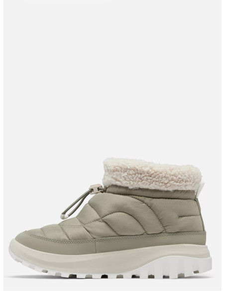 Полусапоги утепленные Columbia Snowtrot Shorty 2075121-395