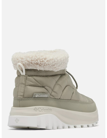 Полусапоги утепленные Columbia Snowtrot Shorty 2075121-395