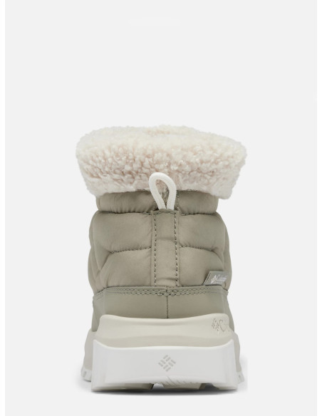 Полусапоги утепленные Columbia Snowtrot Shorty 2075121-395