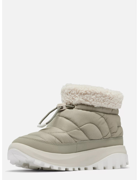 Полусапоги утепленные Columbia Snowtrot Shorty 2075121-395