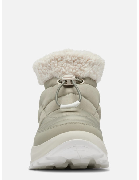 Полусапоги утепленные Columbia Snowtrot Shorty 2075121-395