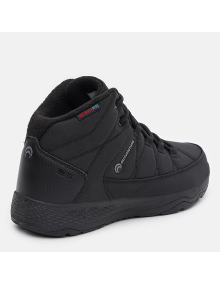 Мужские ботинки Outventure Vancouver Mid 123171OUT-99
