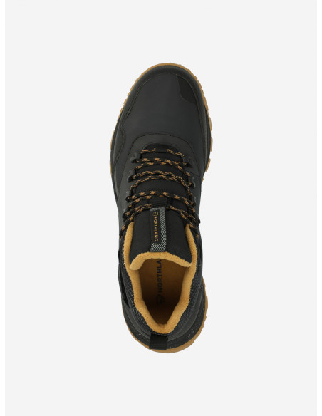Мужские ботинки Northland Reisen Mid LTR 115573N16-99