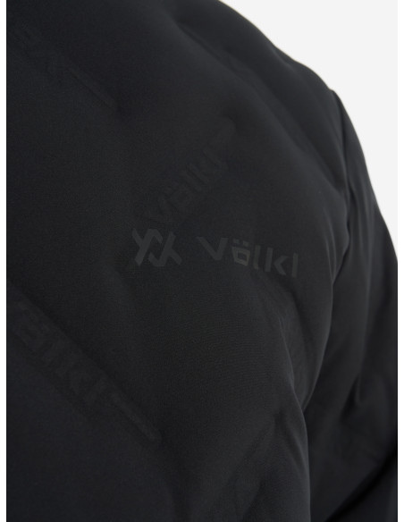 Мужской пуховик Volkl 131392vlkl-99