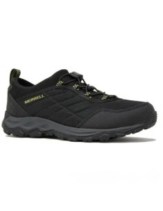 Мужские кроссовки Merrell Ice Cap 4 Stretch Moc J09629