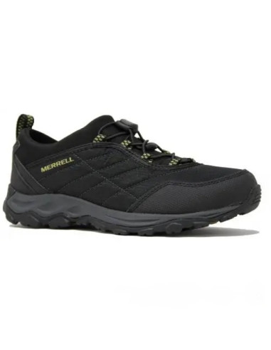 Мужские кроссовки Merrell Ice Cap 4 Stretch Moc J09629