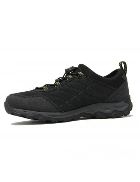 Мужские кроссовки Merrell Ice Cap 4 Stretch Moc J09629